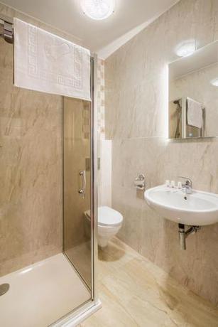 Imagen de la habitación del Villa Pascal. Foto 4