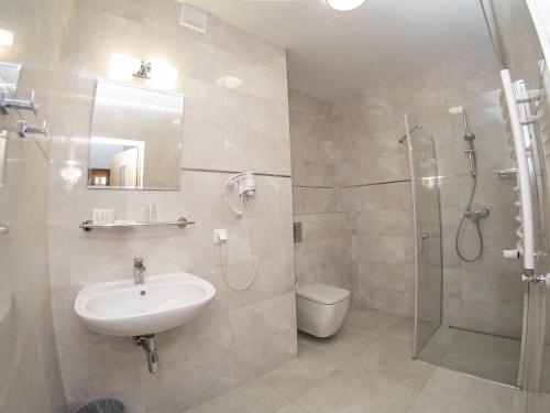 Imagen de la habitación del Villa Pascal. Foto 5