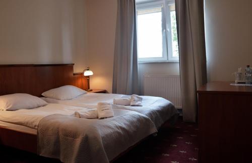 Imagen de la habitación del Villa Pascal. Foto 9
