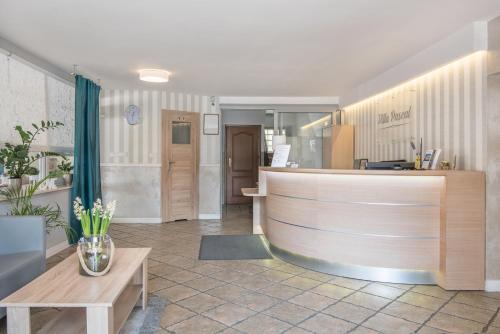 Imagen de los interiores del Villa Pascal. Foto 16