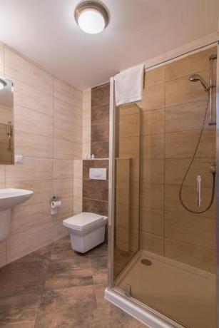 Imagen de la habitación del Villa Pascal. Foto 13