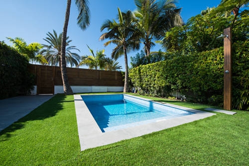 Imagen general del Villa Pasito Blanco. Foto 3