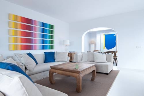 Imagen general del Villa Pasito Blanco. Foto 4