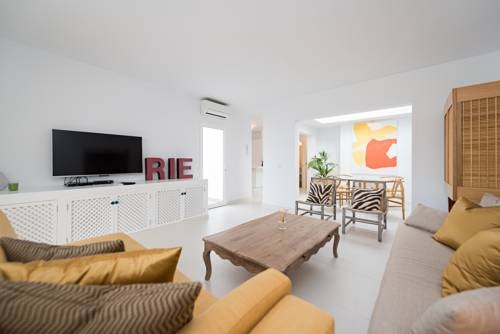 Imagen general del Villa Pasito Blanco. Foto 5