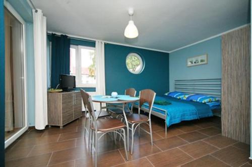 Imagen de la habitación del Villa Pasja. Foto 4