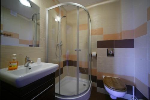 Imagen de la habitación del Villa Pasja. Foto 5