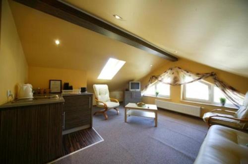 Imagen de la habitación del Villa Pasja. Foto 6