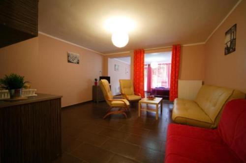 Imagen de la habitación del Villa Pasja. Foto 7
