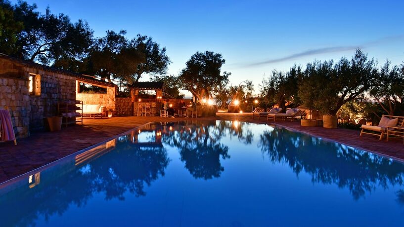 Imagen de la habitación del Villa Passulunara 14. Foto 19