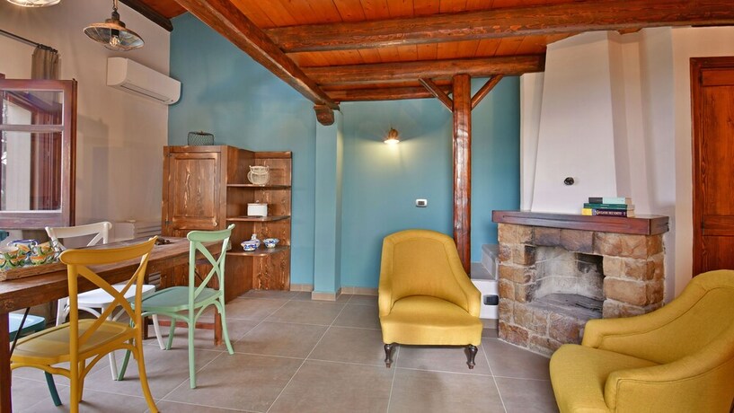 Imagen general del Villa Passulunara 14. Foto 16