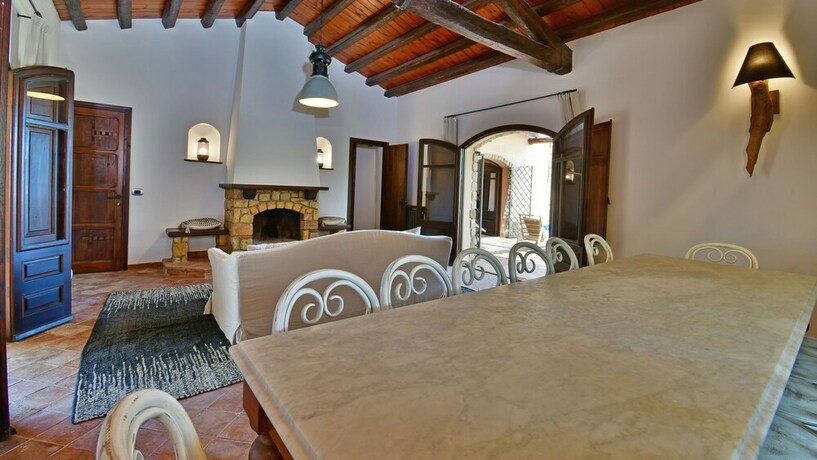 Imagen general del Villa Passulunara 14. Foto 17