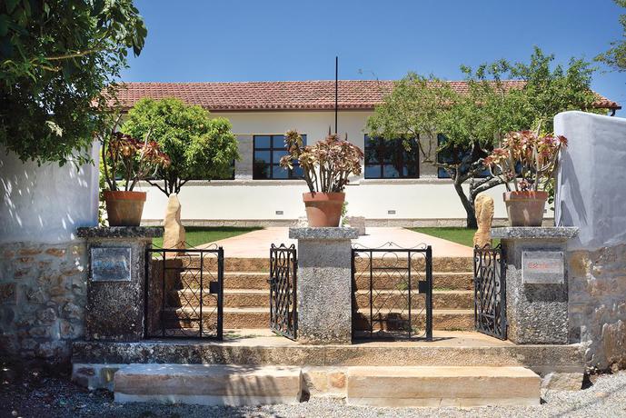 Imagen general del Villa Pedra Natural Houses. Foto 2