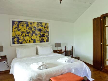 Imagen general del Villa Pedra Natural Houses. Foto 5