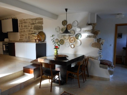 Imagen general del Villa Pedra Natural Houses. Foto 7