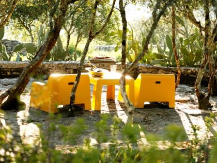 Imagen general del Villa Pedra Natural Houses. Foto 8