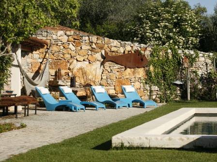 Imagen general del Villa Pedra Natural Houses. Foto 10