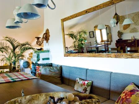 Imagen general del Villa Pedra Natural Houses. Foto 9