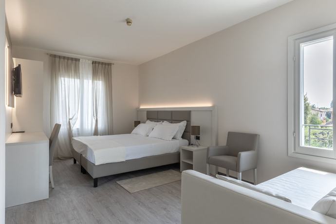 Imagen de la habitación del Villa Petra. Foto 2