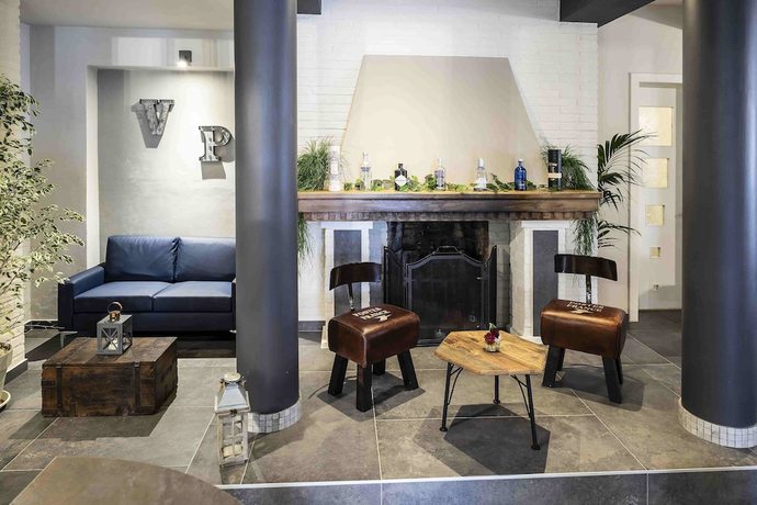 Imagen de los interiores del Villa Petra. Foto 18