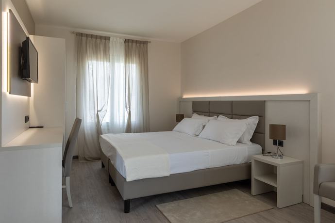 Imagen de la habitación del Villa Petra. Foto 5