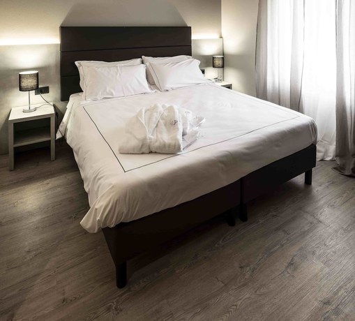 Imagen de la habitación del Villa Petra. Foto 9