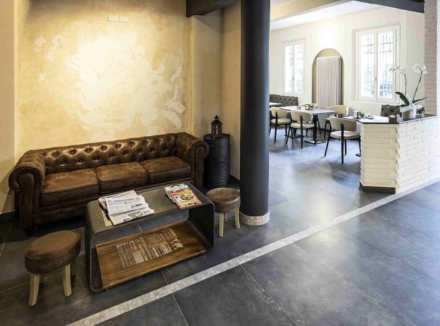 Imagen de los interiores del Villa Petra. Foto 20