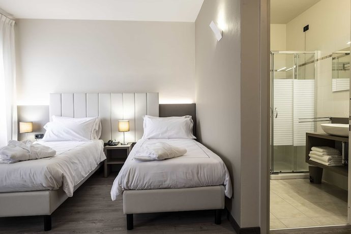 Imagen de la habitación del Villa Petra. Foto 16