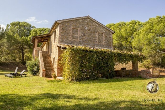 Imagen general del Villa Petrarvella. Foto 1