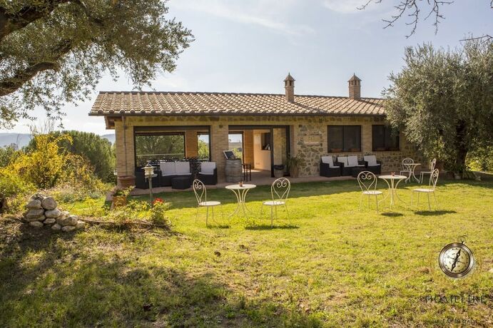 Imagen general del Villa Petrarvella. Foto 3