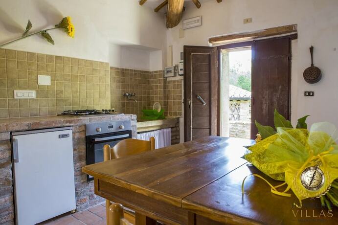 Imagen general del Villa Petrarvella. Foto 8