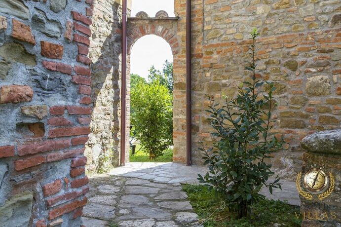 Imagen general del Villa Petrarvella. Foto 9