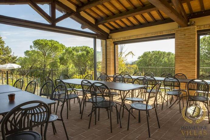 Imagen general del Villa Petrarvella. Foto 10