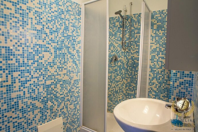 Imagen general del Villa Petrarvella. Foto 15