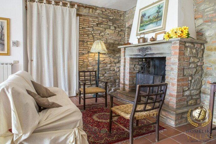 Imagen general del Villa Petrarvella. Foto 16