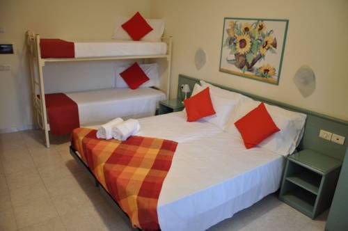 Imagen de la habitación del Villa Piccola Siena. Foto 11