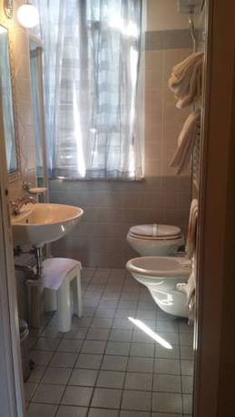 Imagen de la habitación del Villa Piccola Siena. Foto 14