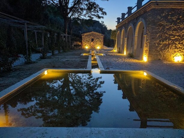 Imagen general del Villa Picena, Cupra Marittima. Foto 18