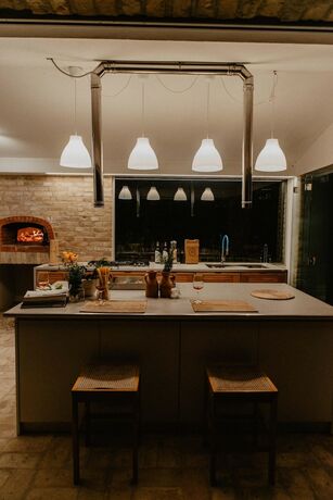 Imagen general del Villa Picena. Foto 2