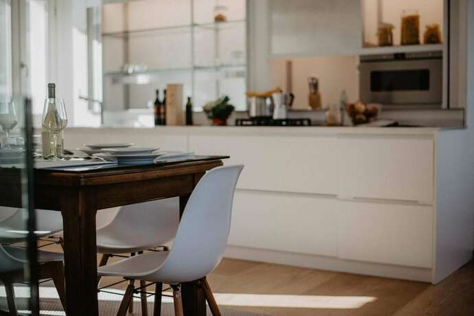 Imagen general del Villa Picena. Foto 3