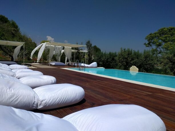 Imagen general del Villa Picena. Foto 6