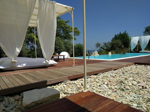 Imagen general del Villa Picena. Foto 11