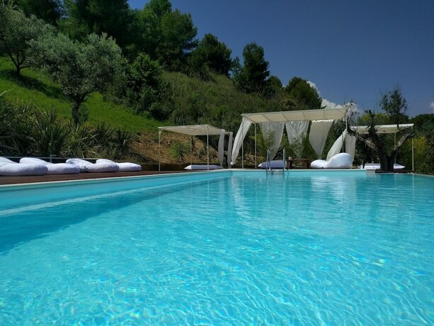 Imagen general del Villa Picena. Foto 13