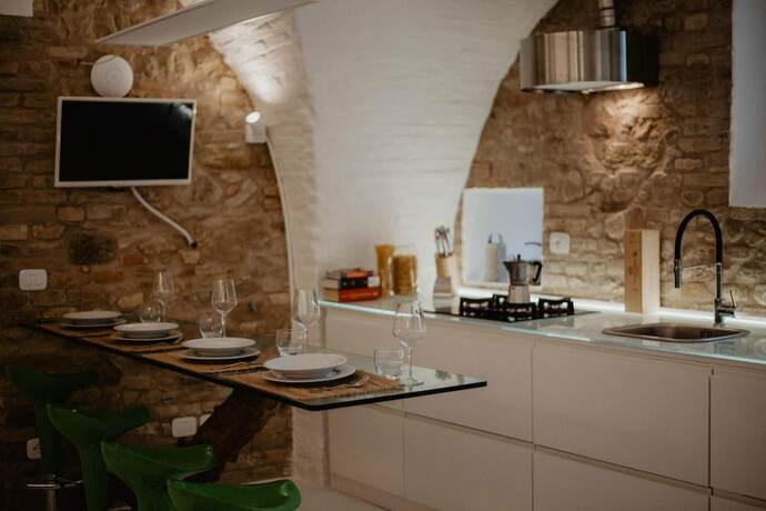 Imagen general del Villa Picena. Foto 16