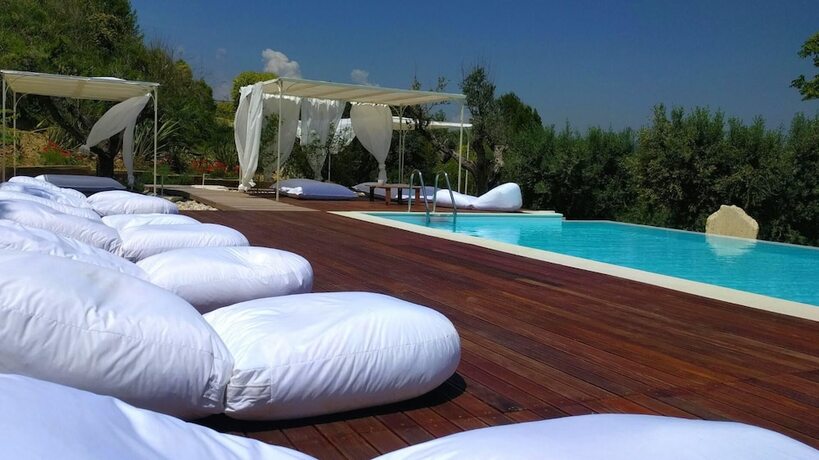 Imagen general del Villa Picena. Foto 17