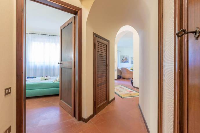 Imagen de la habitación del Villa Piero With Pool. Foto 1