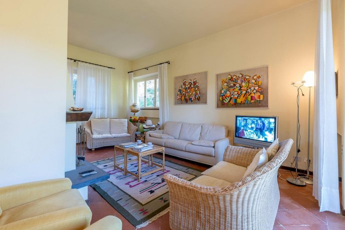Imagen de la habitación del Villa Piero With Pool. Foto 3