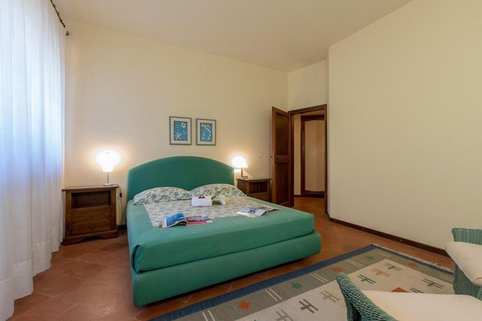 Imagen de la habitación del Villa Piero With Pool. Foto 5