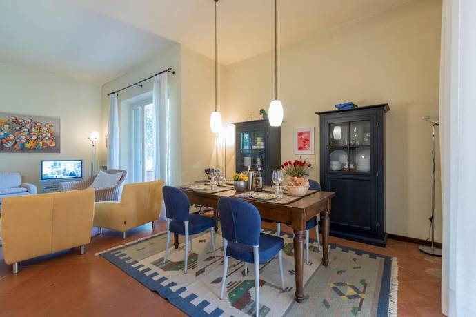 Imagen de la habitación del Villa Piero With Pool. Foto 6