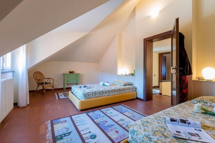 Imagen de la habitación del Villa Piero With Pool. Foto 9