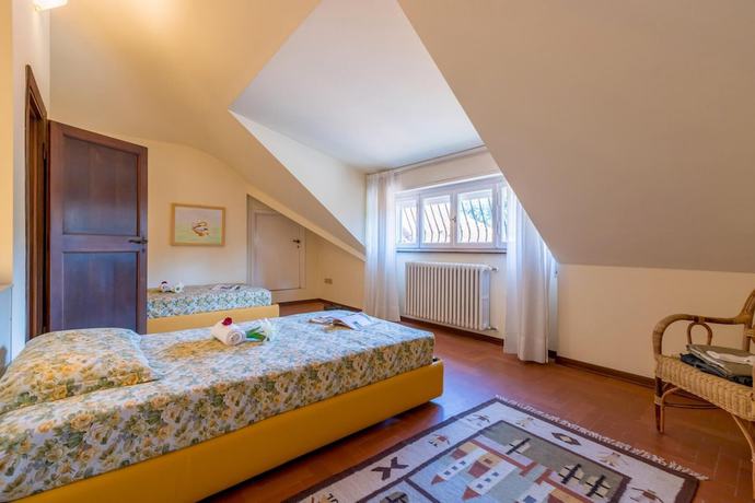 Imagen de la habitación del Villa Piero With Pool. Foto 12